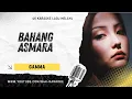 Download Lagu Gamma - Bahang Asmara | Karaoke lagu melayu 4K