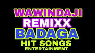 wawindaji jibilee rmx dj beats badaga reloaded remix