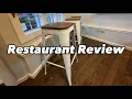 Review of SHINEBOOM Barstools Set of 4 White Metal Stools 24