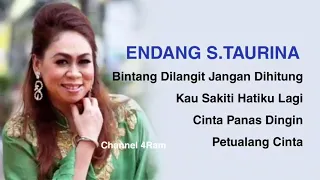 Download ENDANG S.TAURINA, The Very Best Of, Vol.4 MP3
