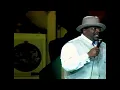 Cedric The Entertainer Returns Home To St Louis Kings of Comedy Tour