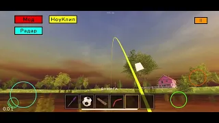 SchoolBoy OutDoors - Water Physics 💦🔫