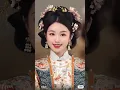 Lagu Chinese Hanfu Hairstyles