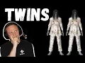 DO TWINS REALLY ALTERNATE THEIR HUNTS HERE IS WHAT I FOUND - Phasmophobia