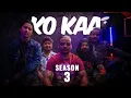 Svana Studio Session - Ko Kaa