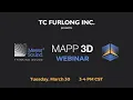 MAPP 3D Webinar ft Alex Harbaugh from Meyer Sound
