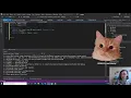 Livecoding C Ranges std ranges to
