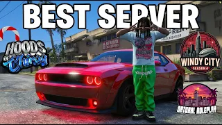 Top 5 Best GTA RP FiveM Servers to Play in 2026 Best Roleplay Servers