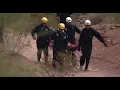 One person in critical condition after multiple mountain rescues in Phoenix Sunday