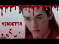 Download Lagu Vendetta - Wen Kexing | Word of Honor