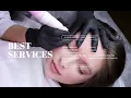 Glomie Spa Foot Massage
