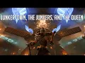 Junkertown the Junkers and JunkerQueen - Overwatch Lore