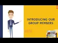 Page Replacement Algorithm FIFO and LRU Animation