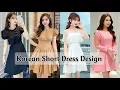 Download Lagu Korean One Piece Dress Design|Short Dress Design|2022 New Dress Design #korean |Mini Dress Design