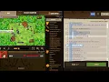 CodeCombat Python solution Village Champion