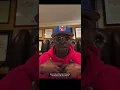 Bishop Whitehead responds to Larry Reid