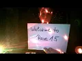 Rave 15 Anniversary Mix