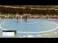 Emerson Luxton Match 2 - WOW Kickoff Classic 23