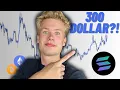 Download Lagu Solana Naar 300 Dollar?! BTC \u0026 ETH Update