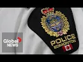 Download Lagu Edmonton police warn to watch out for 'hugging bandits' as distraction thefts on the rise