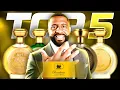 Download Lagu THESE Are THE ONLY 5 Fragrances A Man Needs For The Rest Of His Life! (Boadicea The Victorious)