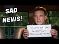 Steve Burton reveals shocking news he will NOT BE RETURNING to ABC General Hospital