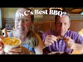 Jack Stack BBQ Big T s Bar-B-Q LC s Bar-B-Q - Kansas City BBQ Challenge Day 3