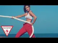 GUESS Activewear Campaign feat Amanda Cerny
