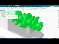 A connected jig fixture world with CAD interoperability and associativity