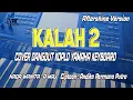 Download Lagu KALAH 2 KARAOKE KOPLO NADA WANITA