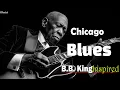Lagu 🎸B.B. King’s Inspired Blues Reborn 🎧 True Blues for Real Men - Best of Slow Blues/Rock 🎶