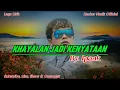 Lagu IPANK _ KHAYALAN JADI KENYATAAN _ Lagu Lirik populer (Official Musik Video) viral 2024
