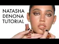 Natasha Denona Double Winged Eyeliner Masterclass