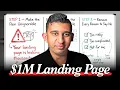 Lagu The $1M Landing Page That Works For Any Business