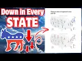 Download Lagu Democrats are LOSING support in EVERY STATE