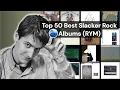 Download Lagu Top 50 Best Slacker Rock Albums of all Time (RYM) / Rate your music / Essential Slacker Rock albums