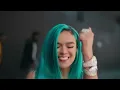KAROL G, Mariah Angeliq - EL MAKINON (Official Video) (Clean Version)