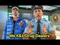 Inside Florida s Insane 250 000 Cop City