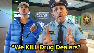Inside Florida s Insane 250 000 Cop City