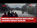 Download Lagu Perumahan Mewah Mataram Lumpuh Akibat Banjir #Beritasatu