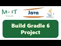 Build Gradle Project - Run JUnit Tests