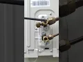 Download Lagu #airconditioners_Gas lock#pumpdown#Ac#Haier#shortsviral #viralvideo