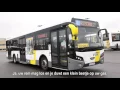 Download Lagu Mariam leert met een De Lijn-bus rijden