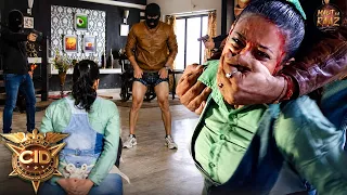 बदले की आग में मुजरिम ने CID Officer को बनाया अपना शिकार | CID Special | New Episode 2026