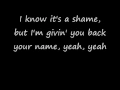 Lione Richie - Sail On Lyrics