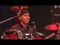Fuego - Siente El Fire & Una Vaina Loca - Live in  Afro Pfingsten Festival Winterhur, Suiza