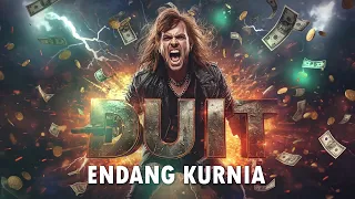 duit endang kurnia cover heavy metal musik milenial