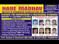 2 Method Overloading Overriding And Data Hiding In Python By Prof Sudesh A Bachwani HM-IIT
