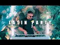 Lagu Reggaeton Mix 2024 \u0026 Latin Party Mix | Baile Funk - Live DJ set