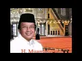 Lagu Muammar ZA Surat Al Falaq paling merdu sedunia